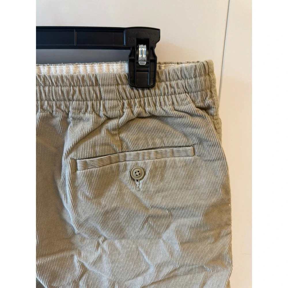 J.Crew crew corduroy